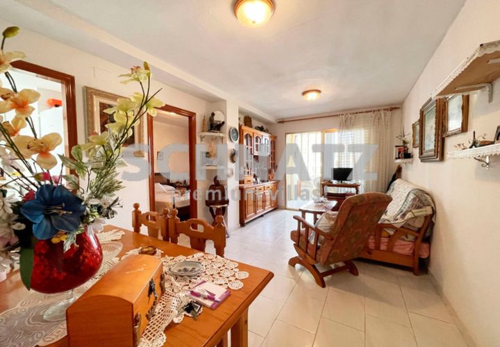 Leilighet i Calpe, Alicante, Calpe - € 249 000 | Ref: CA5433 - foto 1