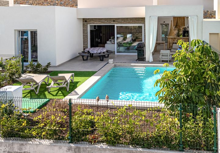 Villa i Algorfa, Alicante, Algorfa - € 630.000 | Ref: 13133 - foto 1