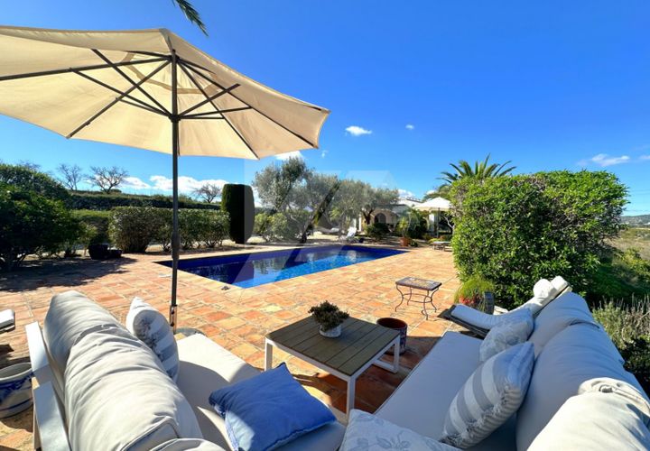 Finca i Moraira, Alicante, Moraira - € 879.000 | Ref: BPR3589 - foto 1