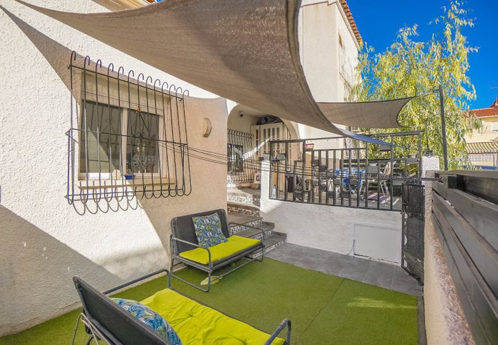 Rækkehus i La Marina, Alicante, La Marina - € 119.000 | Ref: NS1729 - foto 1