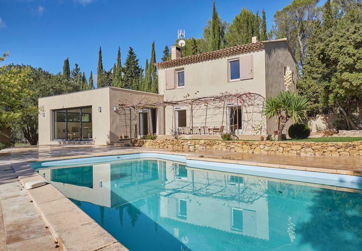 Villa i Rognes, Bouches-du-Rhone, Rognes - € 1 195 000 | Ref: HH-15973667 - foto 1
