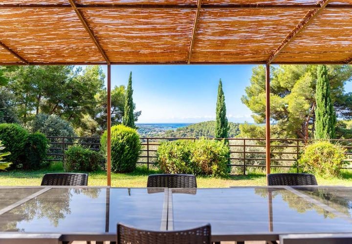 Villa a Ollioules, Var, Ollioules - € 2.184.000 | Ref: HH-15733809 - foto 1
