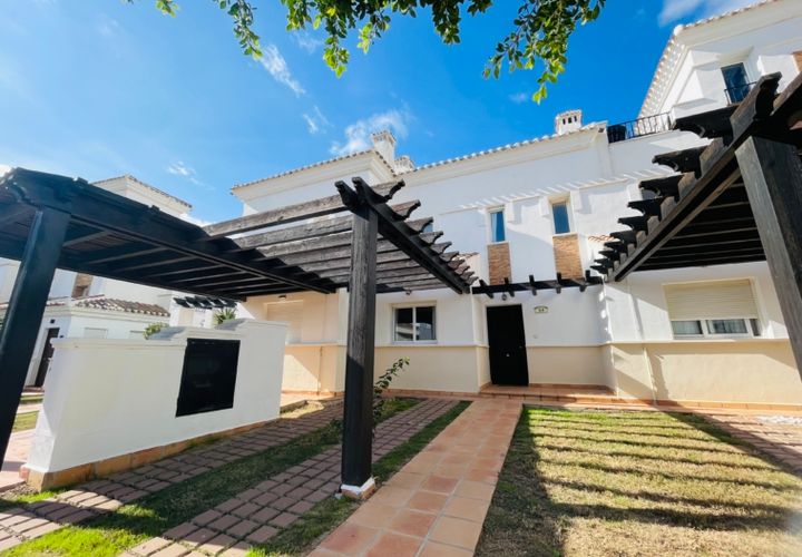 Byhus i La Torre Golf Resort, Murcia, La Torre Golf Resort - € 194.950 | Ref: iml-2462 - foto 1