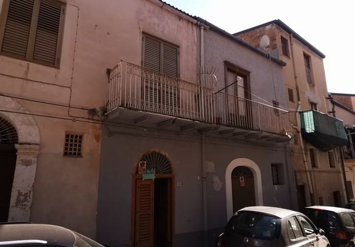 Byhus i Cianciana, Agrigento, Cianciana - € 18.500 | Ref: Arfeli Ariosto - foto 1