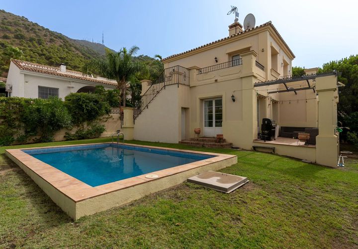 Villa i Mijas, Malaga, Mijas - € 695.000 | Ref: CDS5156380-FO - foto 1