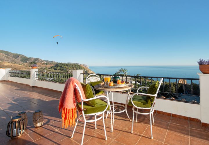 Lejlighed i Maro, Malaga, Maro - € 450.000 | Ref: iis2541 - foto 1
