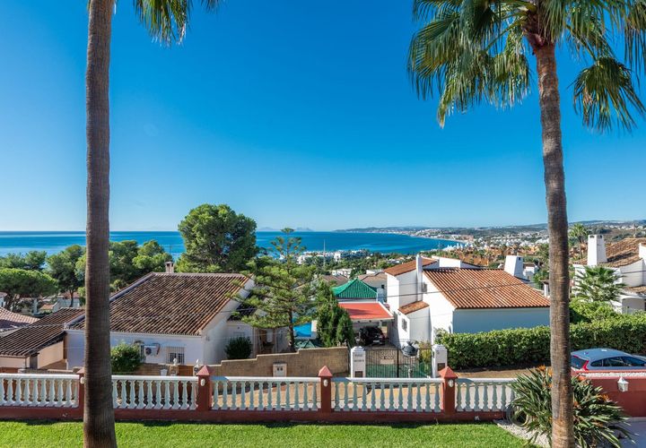 Villa a Estepona, Malaga, Estepona - € 3.800.000 | Ref: R4866733 - foto 1