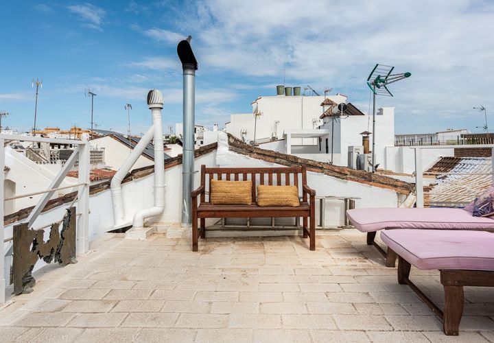 Byhus i Estepona, Malaga, Estepona - € 595.000 | Ref: R5167108 - foto 1
