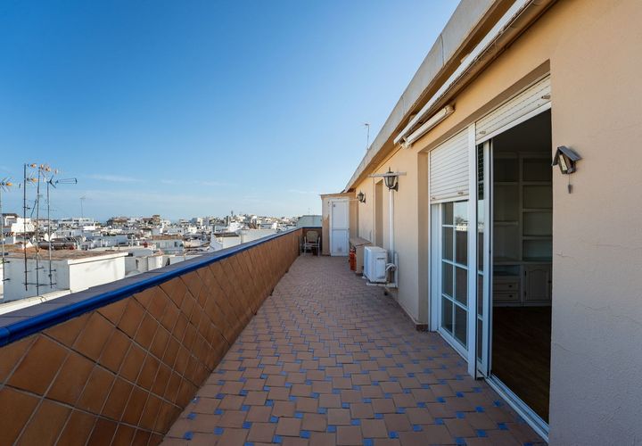 Penthouse i Estepona, Malaga, Estepona - € 637 000 | Ref: R5169568 - foto 1