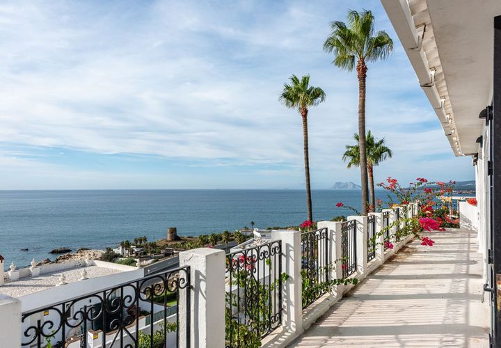 Villa i Manilva, Malaga, Manilva - € 1 285 000 | Ref: R5185072 - foto 1