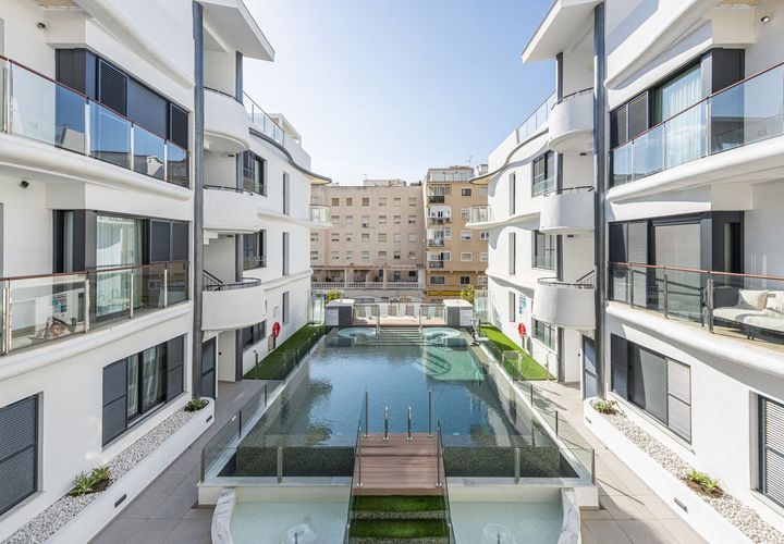 Wohnung in Estepona, Malaga, Estepona - € 759.000 | Ref: R5186287 - Foto 1