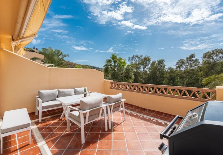 Leilighet i Elviria, Malaga, Elviria - € 349 000 | Ref: R5198944 - foto 1
