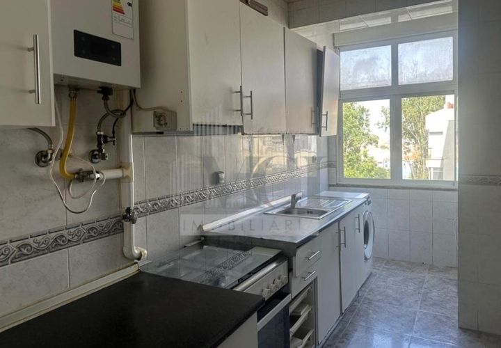 Lejlighed i Amadora, Lisbon, Amadora - € 270.000 | Ref: MCI-0173 - foto 1