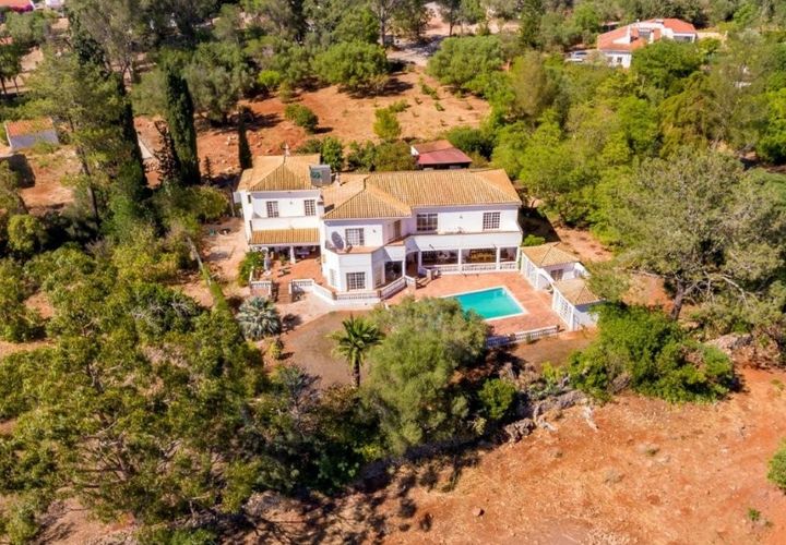Villa i Algoz, Faro, Algoz - € 1.285.000 | Ref: es5554851 - foto 1