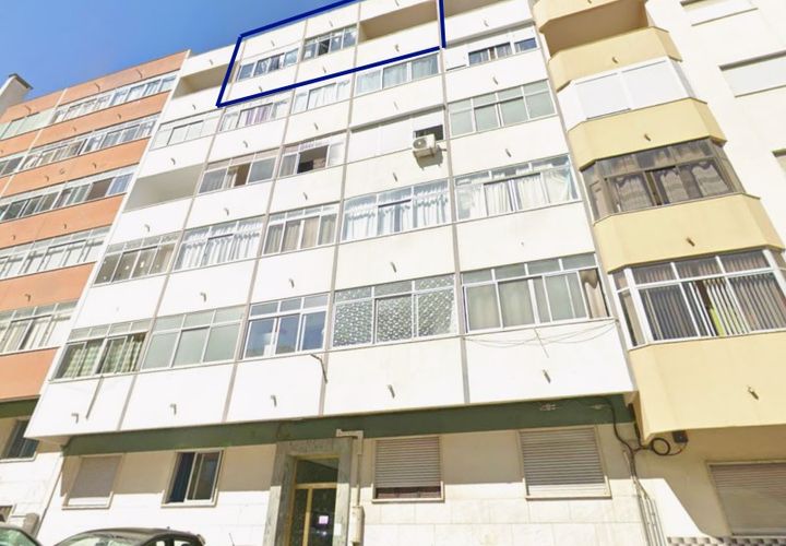 Lejlighed i Amora, Setubal, Amora - € 199.000 | Ref: APA_102 - foto 1