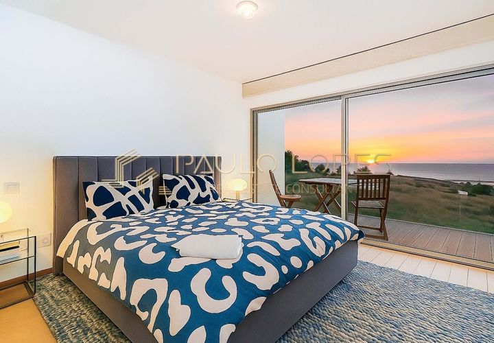 Byhus i Nazare, Leiria, Nazare - € 890.000 | Ref: PL1047 - foto 1