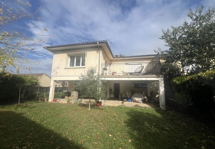 Byhus i Auch, Gers, Auch - € 185.000 | Ref: 86401404 - foto 1