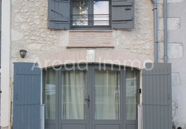 Landsbyhus i Eymet, Dordogne, Eymet - € 115.000 | Ref: 73907 - foto 1