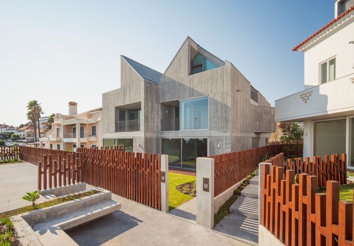 Villa i Cascais, Lisbon, Cascais - € 2.800.000 | Ref: GWG E9A - foto 1