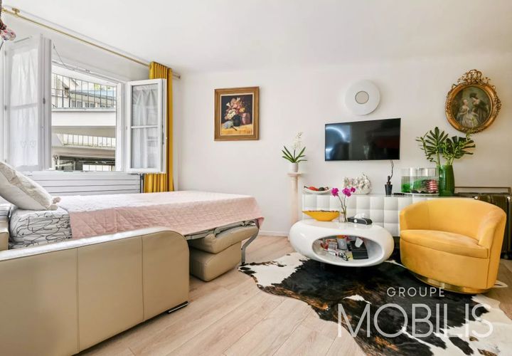 Lejlighed i Paris, Paris, Paris - € 325.000 | Ref: NF52-7305 - foto 1