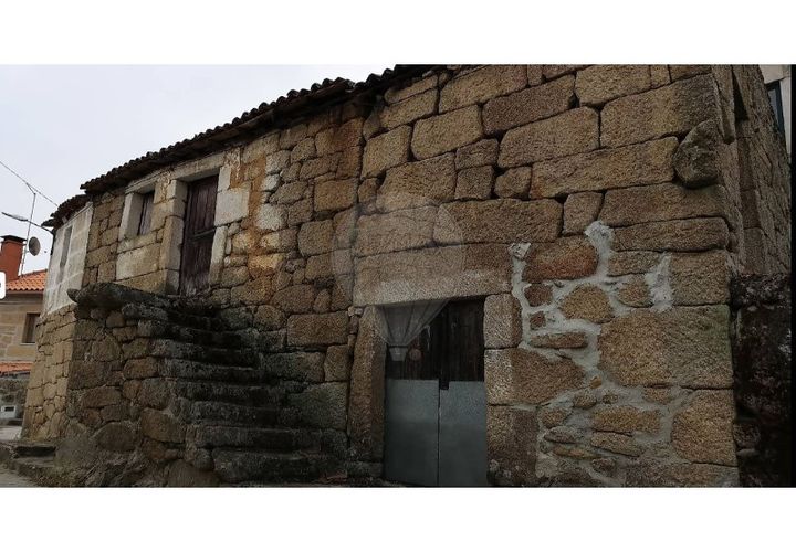 Villa i Pinhal do Norte, Braganca, Pinhal do Norte - € 20.000 | Ref: 120781534-18 - foto 1