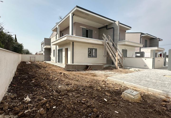 Villa a Guidonia Montecelio, Rome, Guidonia Montecelio - € 339.000 | Ref: new - foto 1