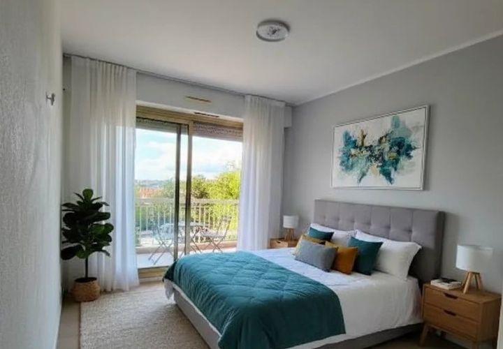 Lejlighed i Nice, Alpes-Maritimes, Nice - € 299.000 | Ref: 86369234 - foto 1