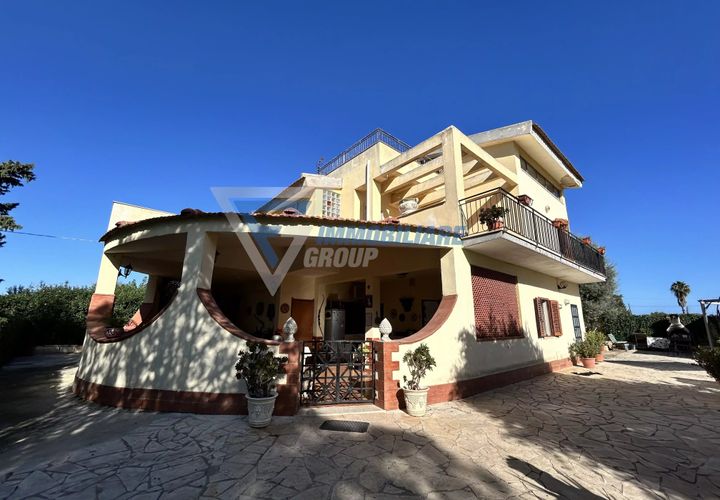 Villa i Siracusa, Siracusa, Siracusa - € 369.000 | Ref: SR VMAR 215 - foto 1