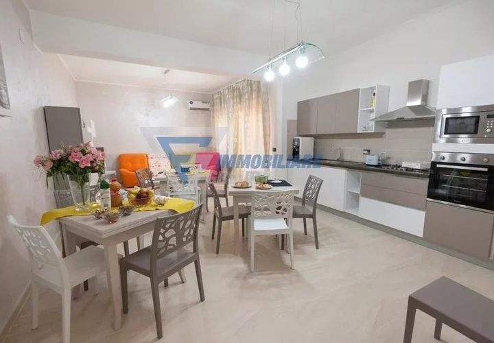 Lejlighed i Siracusa, Siracusa, Siracusa - € 230.000 | Ref: SR PENT 209 - foto 1