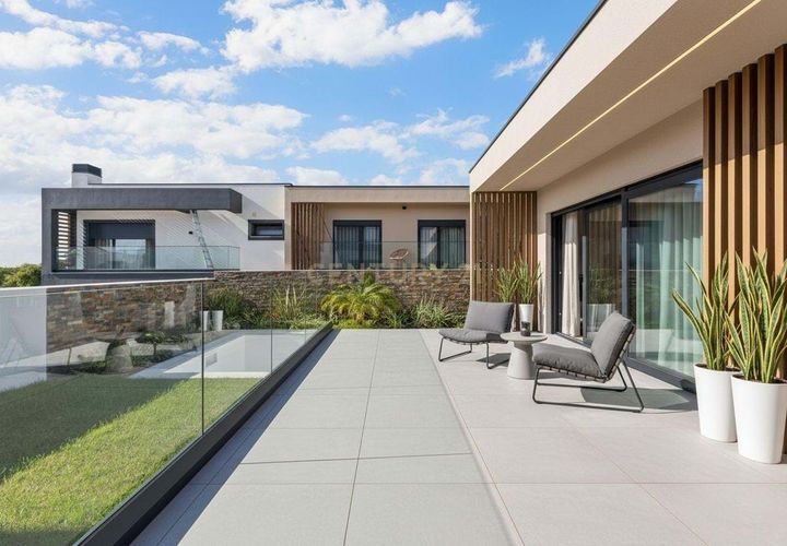 Villa i Sintra, Lisbon, Sintra - € 860.000 | Ref: C0483-01564 - foto 1