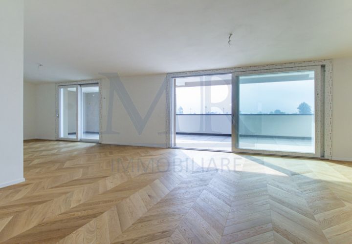 Penthouse i Padua, Padua, Padua - € 399.000 | Ref: MR310AF - foto 1