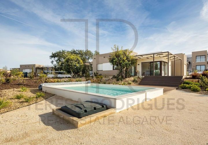 Villa i Estombar, Faro, Estombar - € 695.000 | Ref: MOR_399-TR - foto 1