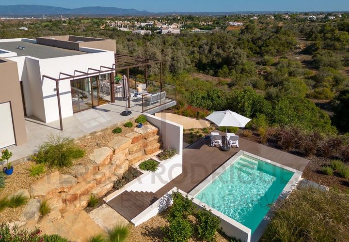 Villa i Estombar, Faro, Estombar - € 735.000 | Ref: MOR_426-TR - foto 1