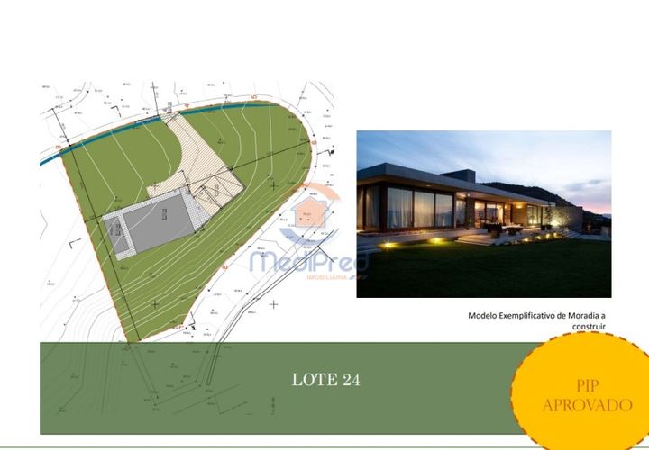 Helårsgrund i Sintra, Lisbon, Sintra - € 364.000 | Ref: MCL3046 - foto 1
