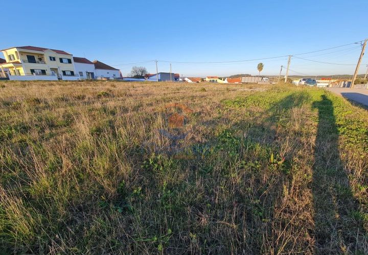 Helårsgrund i A dos Cunhados e Maceira, Lisbon, A dos Cunhados e Maceira - € 240.000 | Ref: MTL3252B - foto 1
