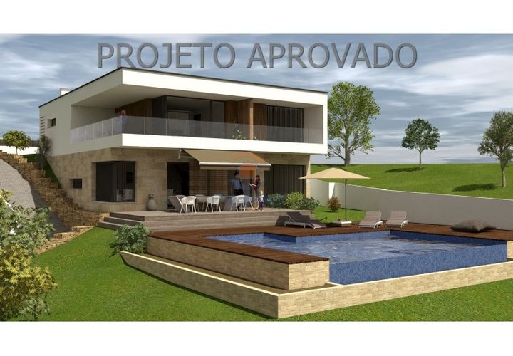 Villa i Torres Vedras, Lisbon, Torres Vedras - € 125.000 | Ref: MTL3237M - foto 1