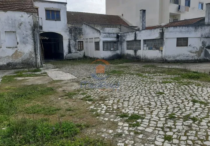 Villa i Montijo, Setubal, Montijo - € 1.300.000 | Ref: MTJM6002 - foto 1