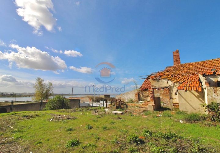 Helårsgrund i Montijo, Setubal, Montijo - € 225.000 | Ref: MTJL3006 - foto 1