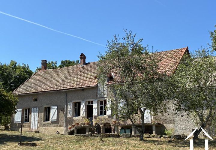 Villa a Reclesne, Saone-et-Loire, Reclesne - € 210.000 | Ref: -cvh5617 - foto 1