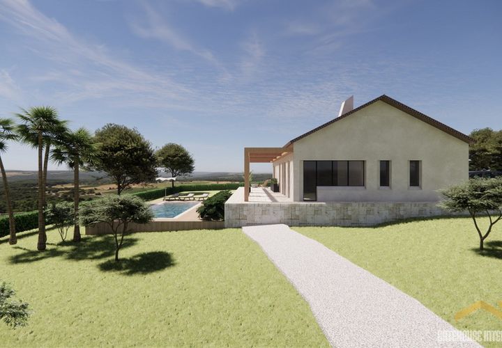 Villa i Tavira, Faro, Tavira - € 1.500.000 | Ref: spr_1145 - foto 1