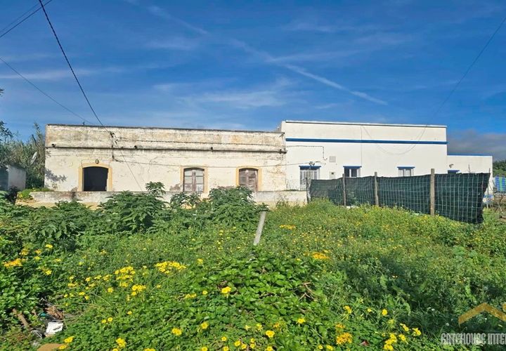 Villa i Tavira, Faro, Tavira - € 783.000 | Ref: lwl_346 - foto 1