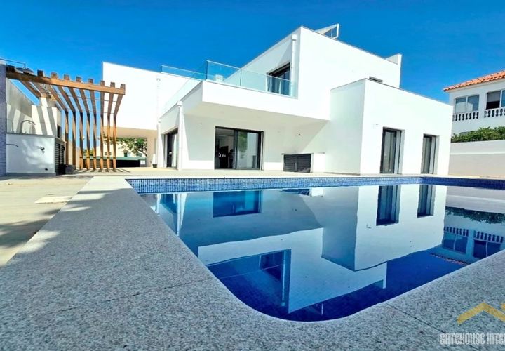 Villa i Tavira, Faro, Tavira - € 1.200.000 | Ref: lwl_345 - foto 1