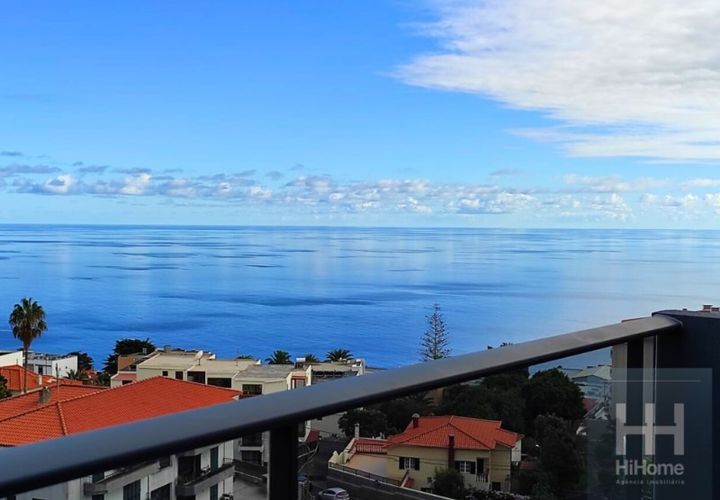 Lejlighed i Caniço, Madeira, Caniço - € 445.620 | Ref: HH_2666MD25 - foto 1
