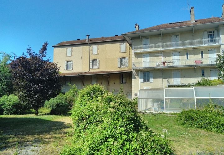 Villa i Champlitte, Haute-Saone, Champlitte - € 168.000 | Ref: 830034293801 - foto 1