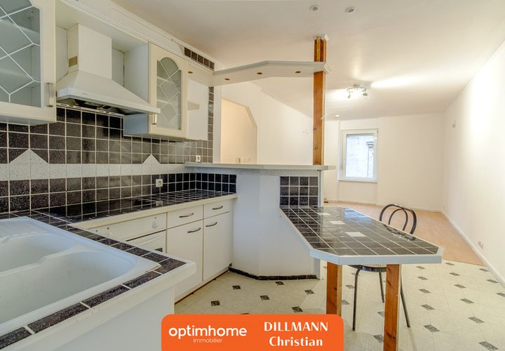 Leilighet i Algrange, Moselle, Algrange - € 96 700 | Ref: 830038366904 - foto 1