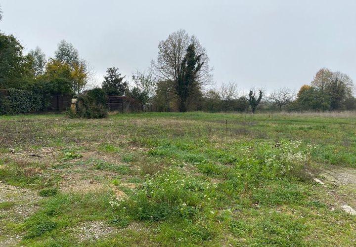 Helårsgrund i Vinay, Isere, Vinay - € 50.000 | Ref: RG-ALLEGRERIE.2 - foto 1