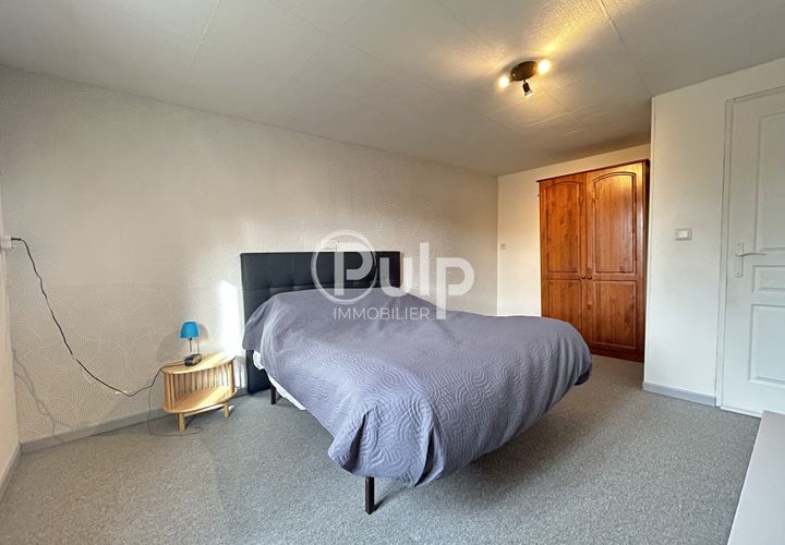 Villa a Houdain, Pas-de-Calais, Houdain - € 209.900 | Ref: div16934 - foto 1