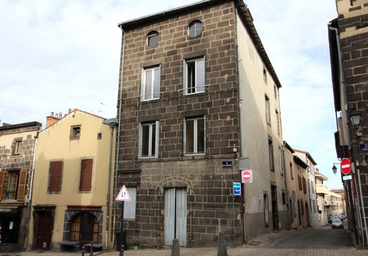 Apartament a Clermont-Ferrand, Puy-de-Dome, Clermont-Ferrand - € 358/mes | Ref: 3319 - foto 1