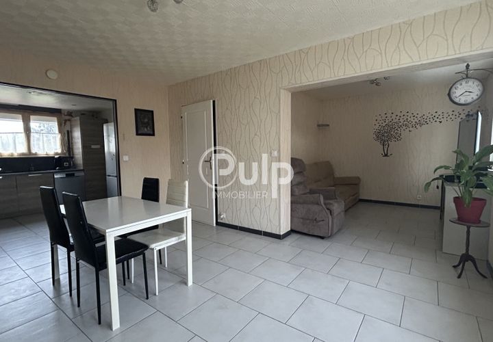 Byhus i Angres, Pas-de-Calais, Angres - € 149.000 | Ref: lie16923 - foto 1