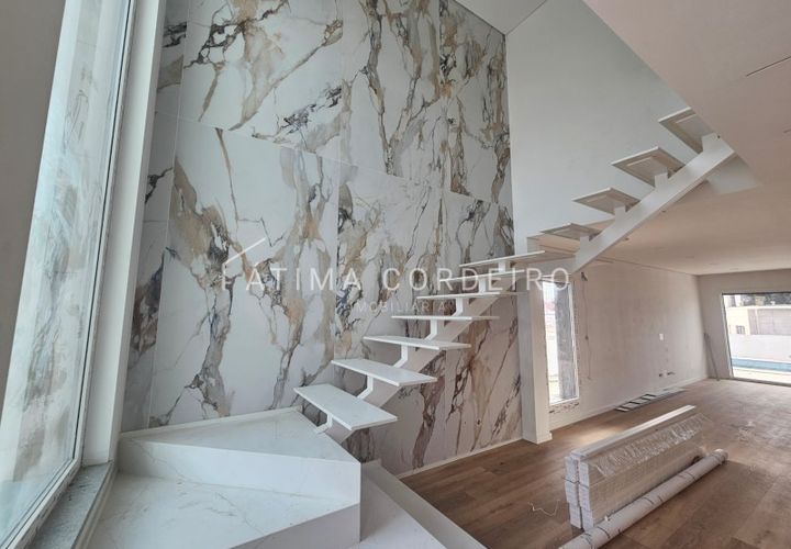 Villa i Almada, Setubal, Almada - € 750.000 | Ref: 86.25 - foto 1